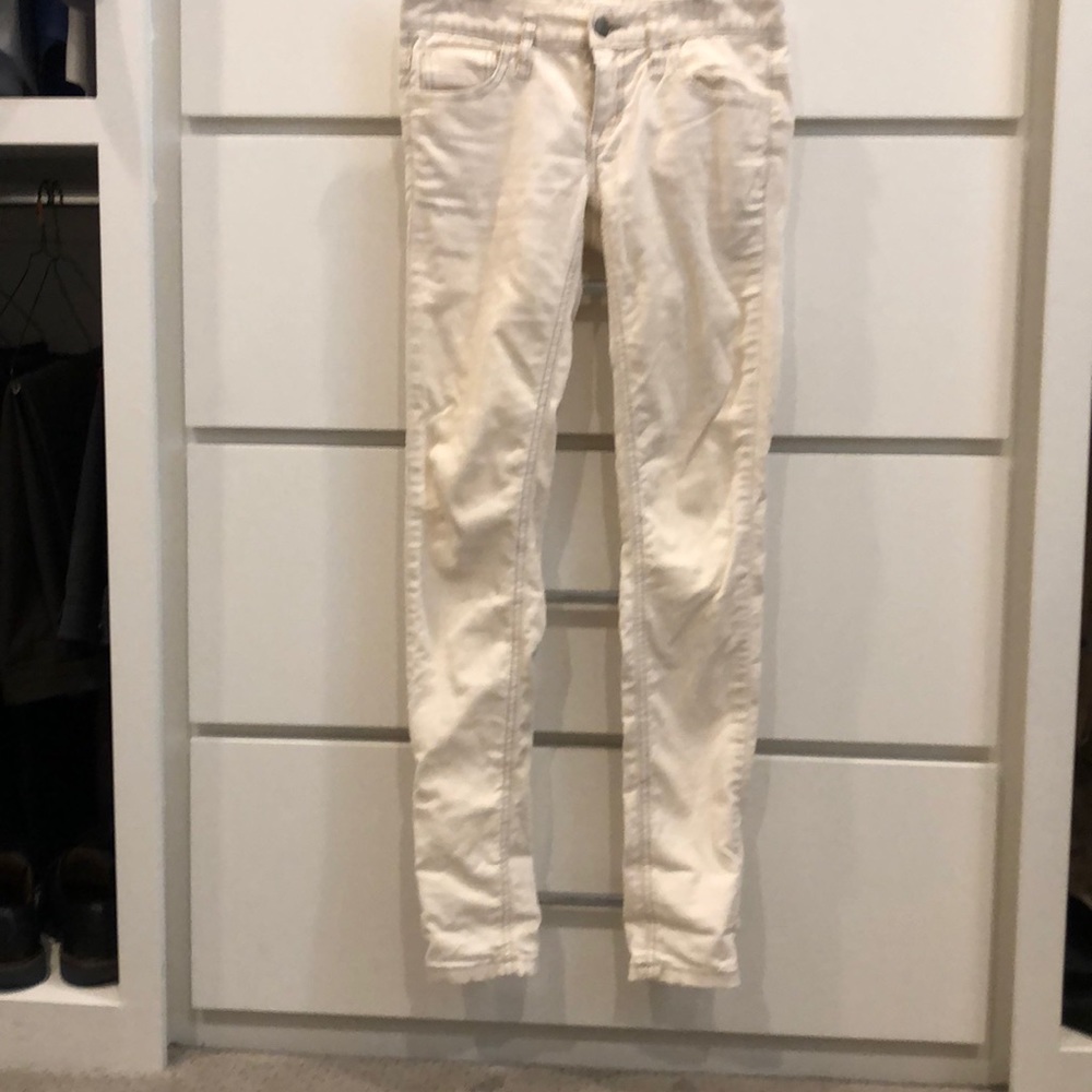 Free people corduroys